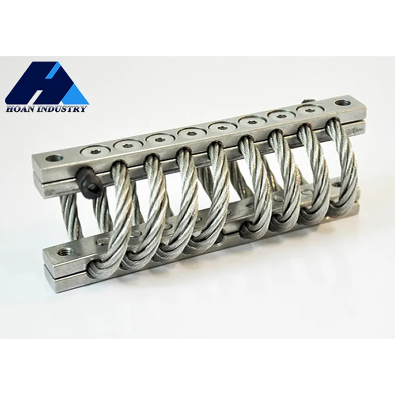 Виброизолятор тросовый (JGX-0648)