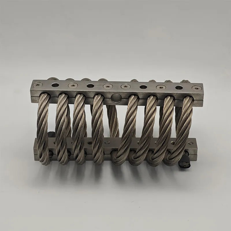 Виброизолятор тросовый (JGX-0956)