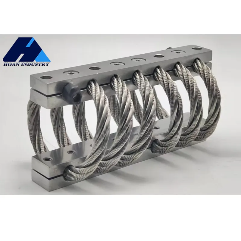 Виброизолятор тросовый (JGX-0956)