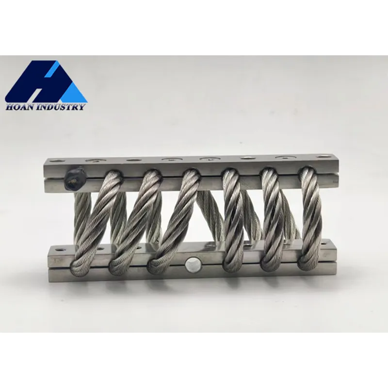 Виброизолятор тросовый (JGX-0956)