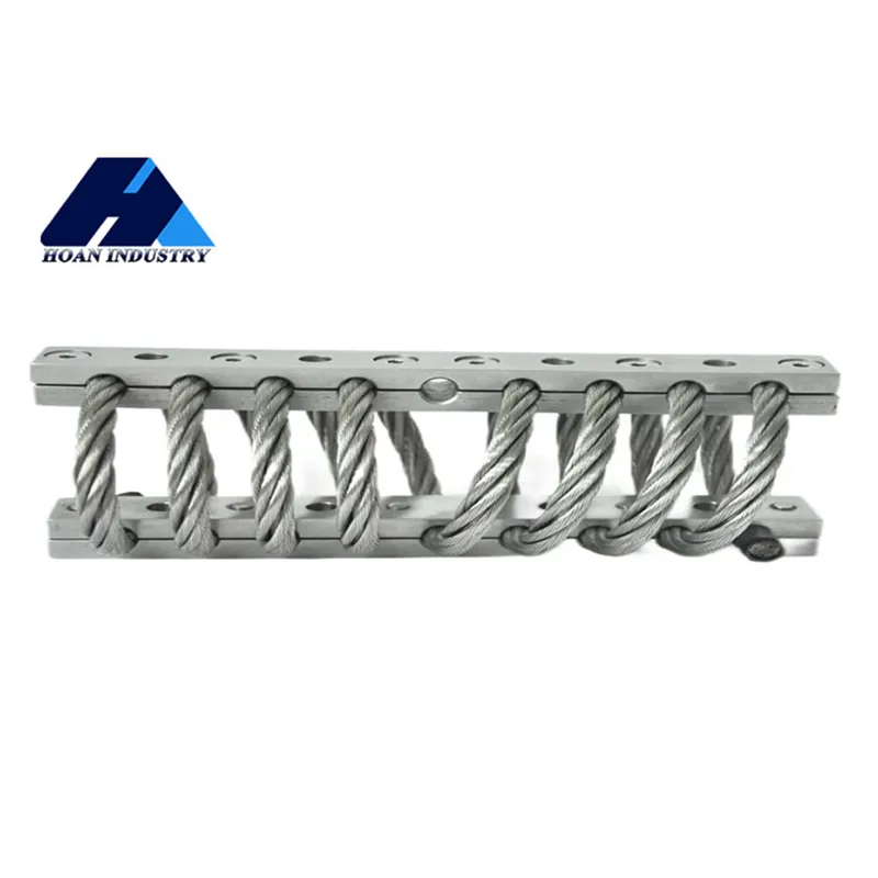 Виброизолятор тросовый (JGX-0958)