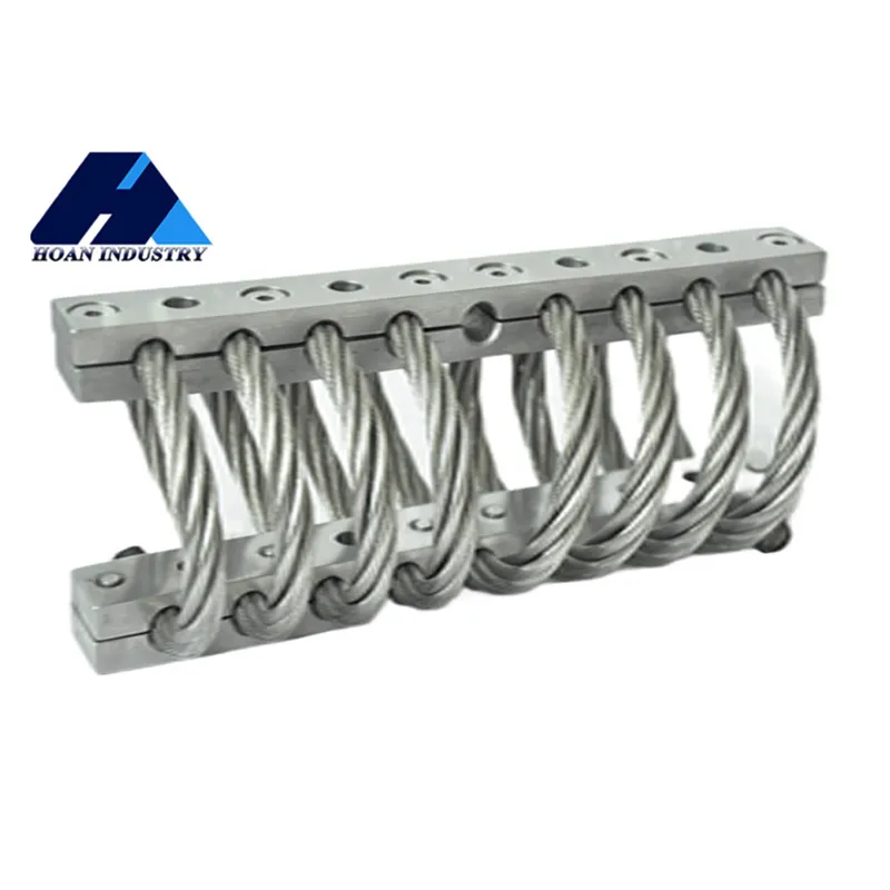 Виброизолятор тросовый (JGX-0958)