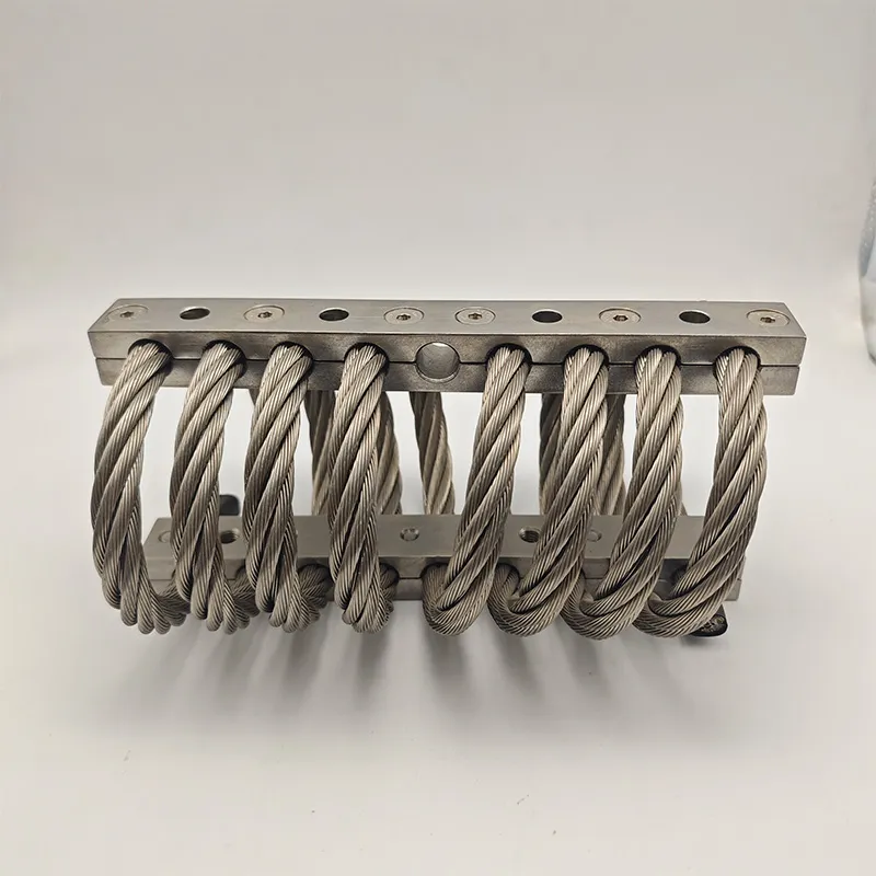 Виброизолятор тросовый (JGX-0958)