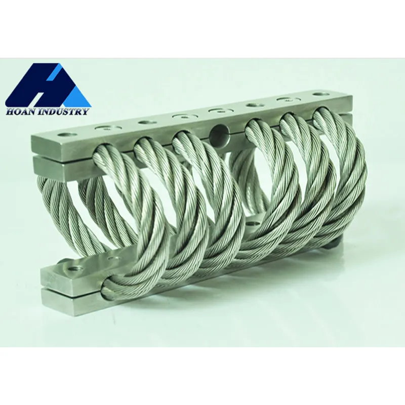 Виброизолятор тросовый (JGX-1276)