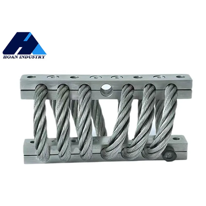 Виброизолятор тросовый (JGX-1276)