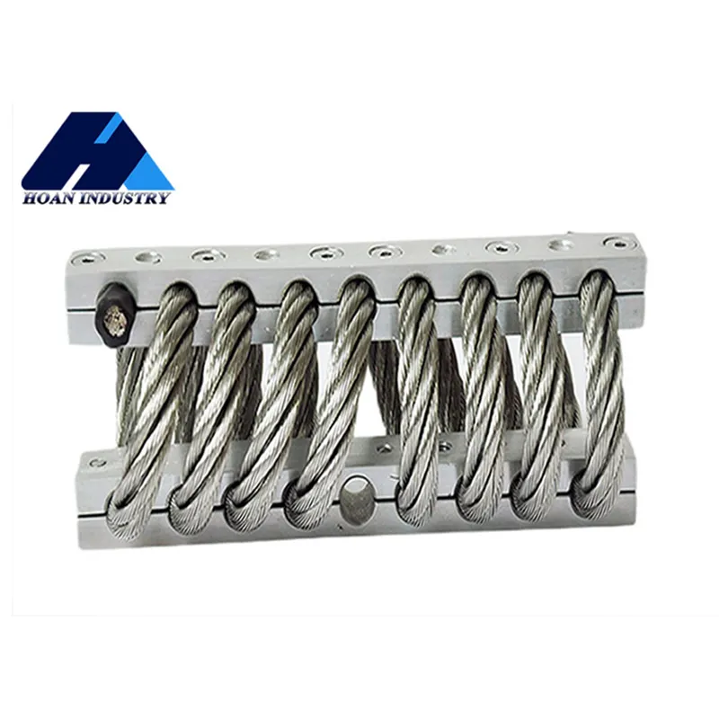 Виброизолятор тросовый (JGX-1278)