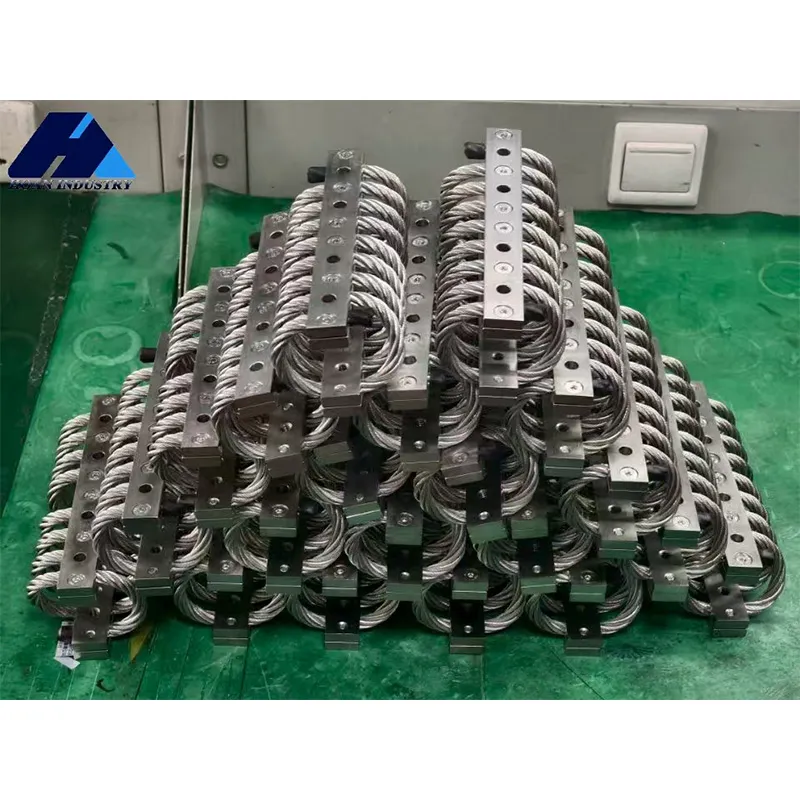 Виброизолятор тросовый (JGX-1598)