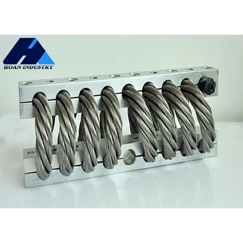 Виброизолятор тросовый (JGX-2228)