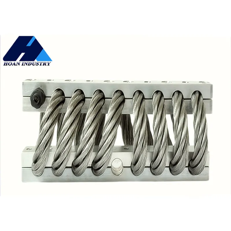 Виброизолятор тросовый (JGX-2228)