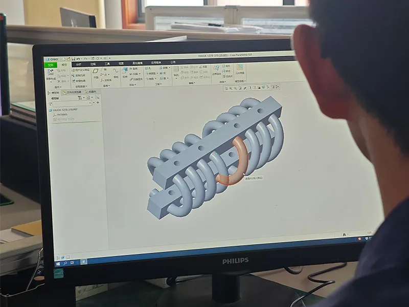 Услуги по разработке продукции