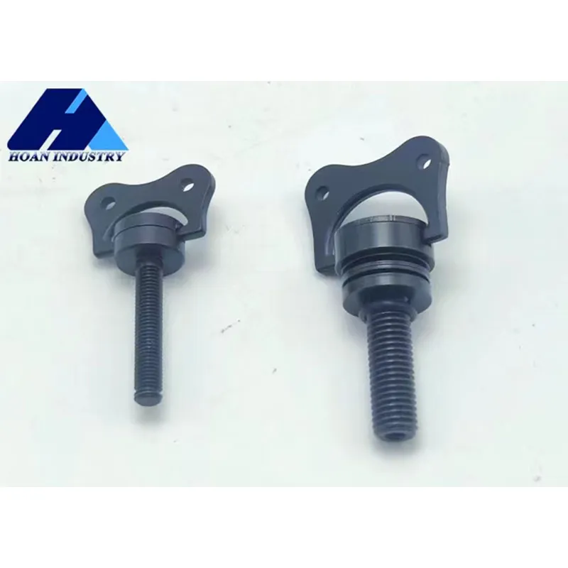 Зажимное устройство дисково-пружинного типа