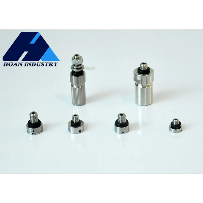 Классификация продукции водоотталкивающих вентиляционных клапанов