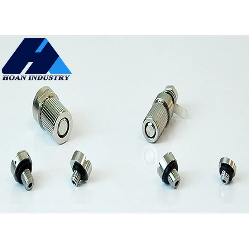 Классификация продукции водоотталкивающих вентиляционных клапанов