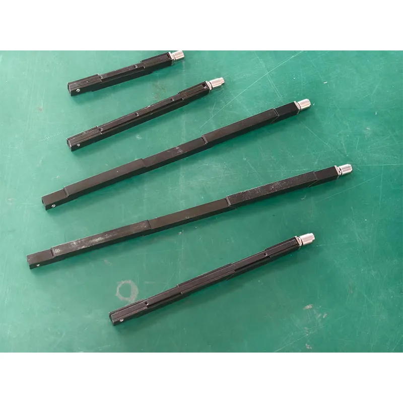 Клиновой стопор против проворота