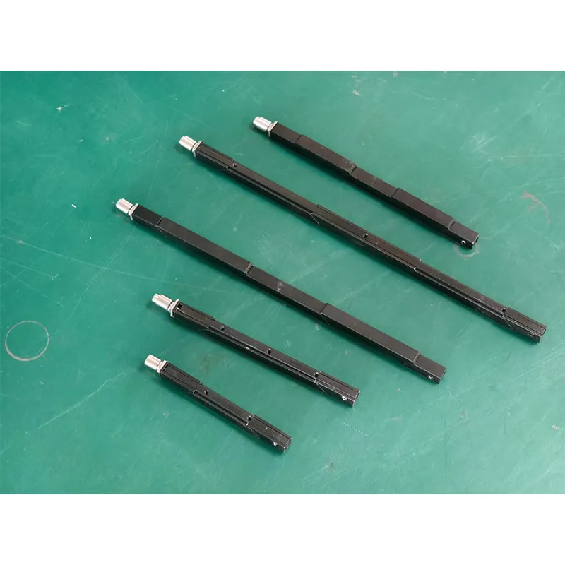 Клиновой стопор против проворота