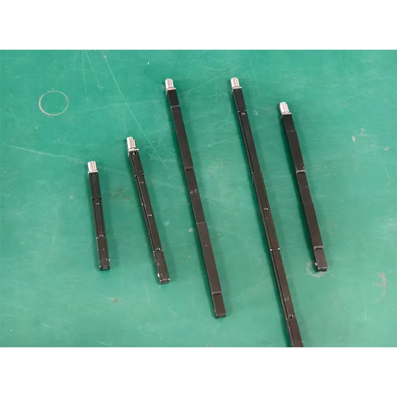 Клиновой стопор против проворота