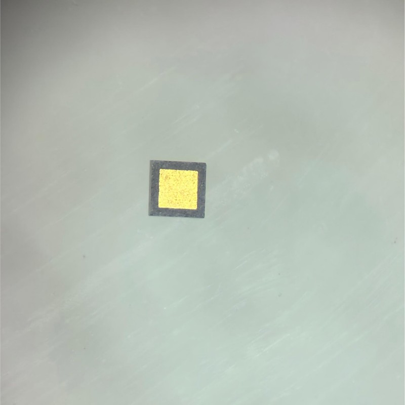 Конденсатор для микросхемHACC101S10V500