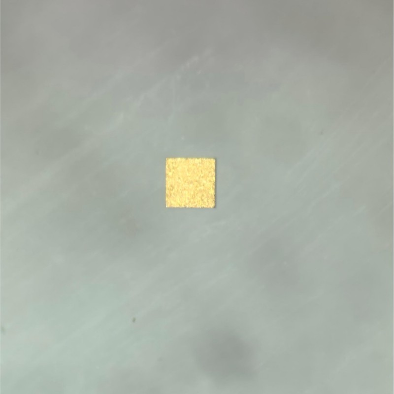 Конденсатор для микросхемHACC101S10V500