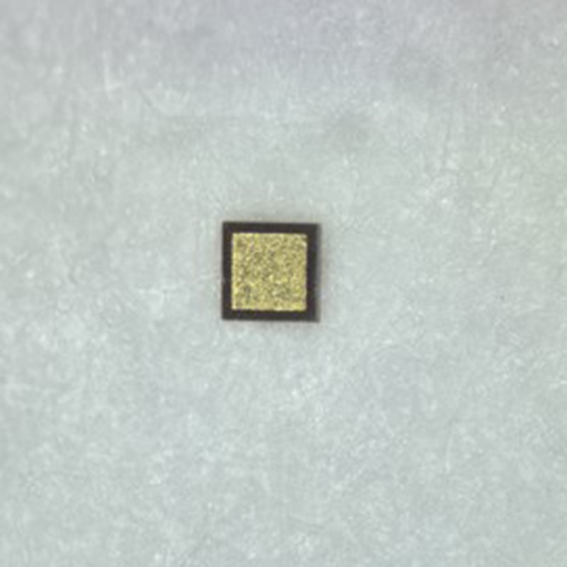 Конденсатор для микросхемHACC101S10V500