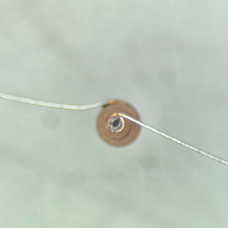 Конического индуктора HALT60005