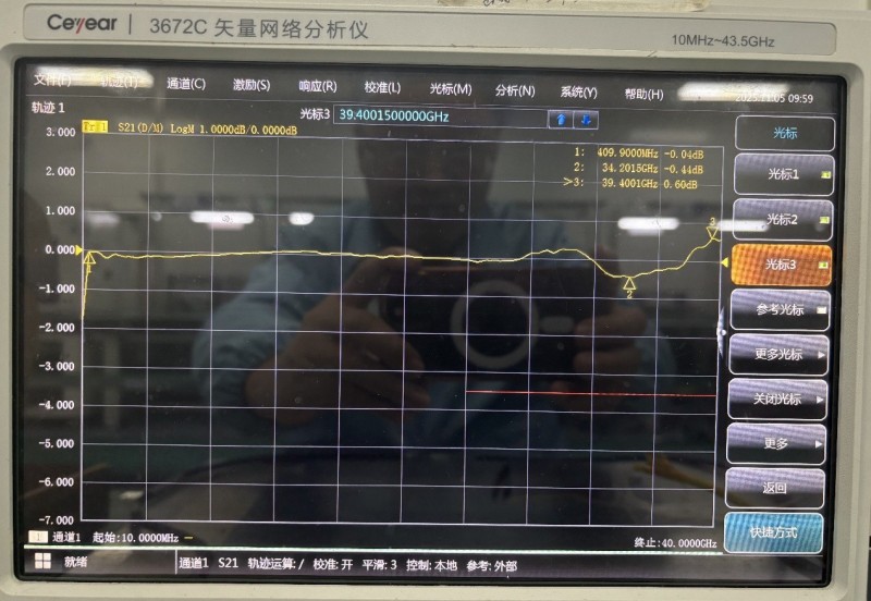 Конического индуктора HALT40005 2 (3)