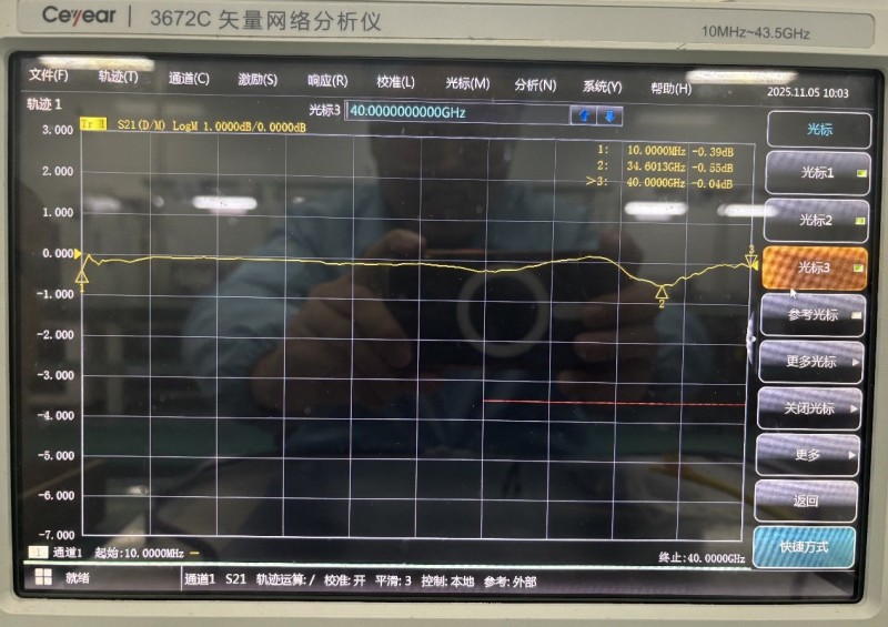Конического индуктора HALT60005 3 (3)