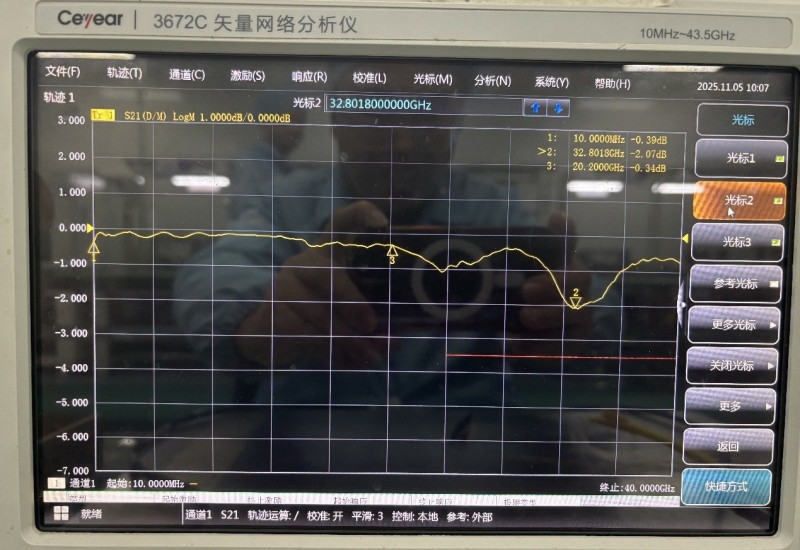 Конического индуктора HALT60008 (5)