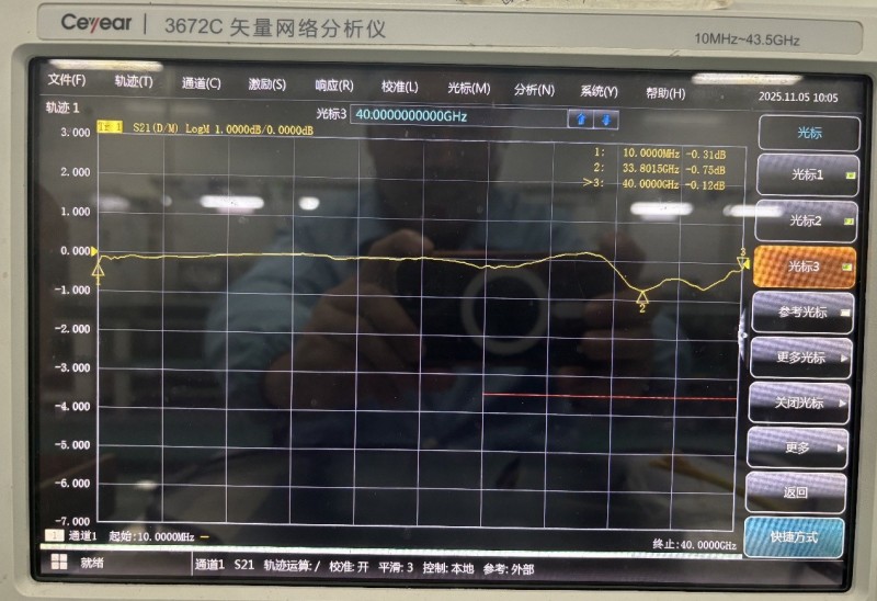 Конического индуктора HALT68005 (5)
