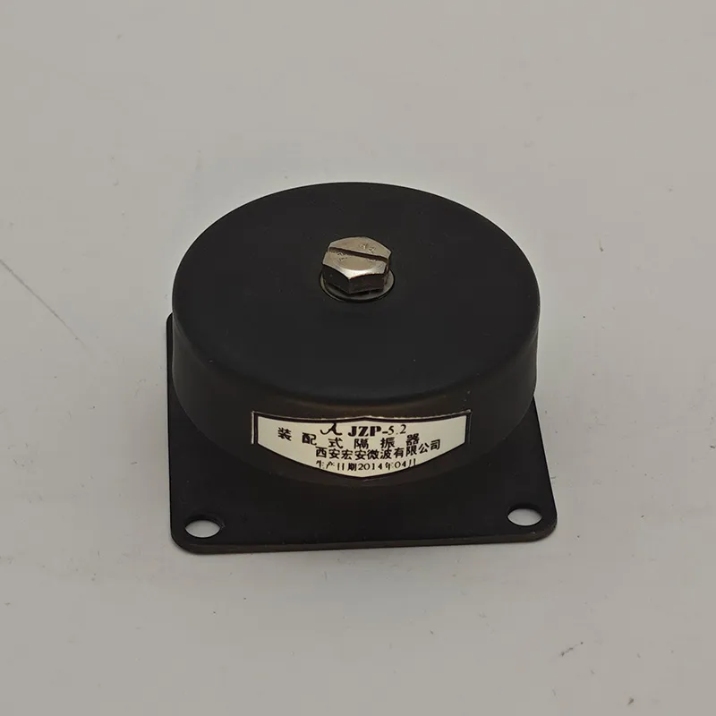 Модульный виброизолятор (GZQ)