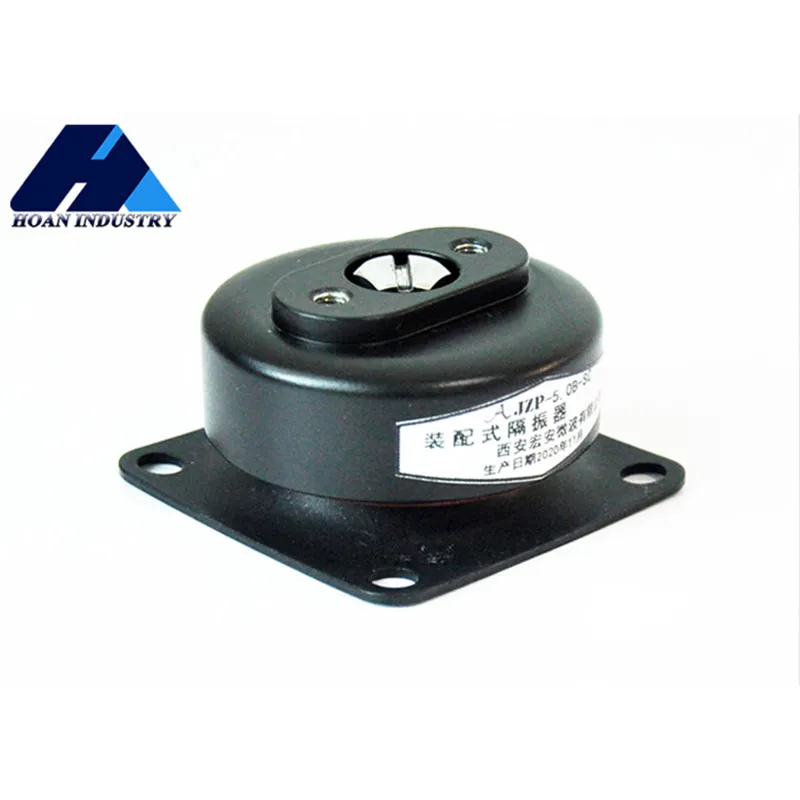 Модульный виброизолятор(GZQ-SC\GZQ-SC1\GZQ-B-SC\GZQ-C-SC)