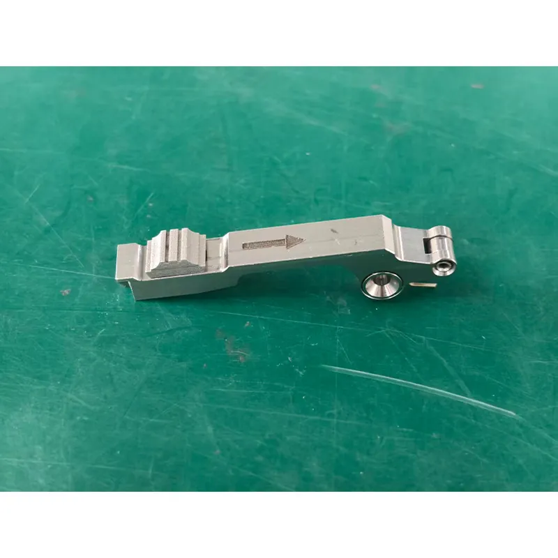 Нержавеющий съёмник