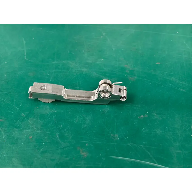 Нержавеющий съёмник