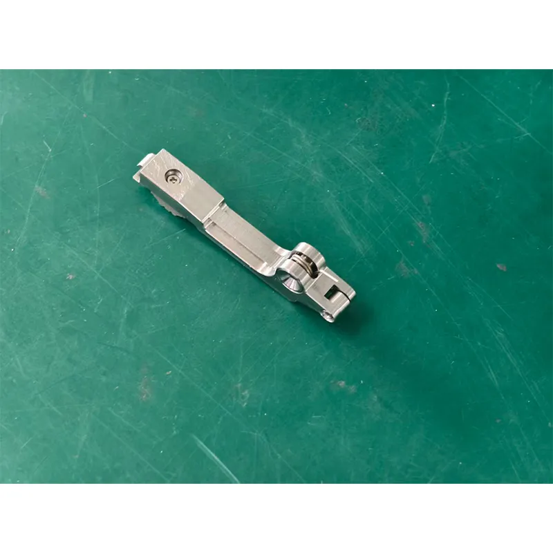 Нержавеющий съёмник