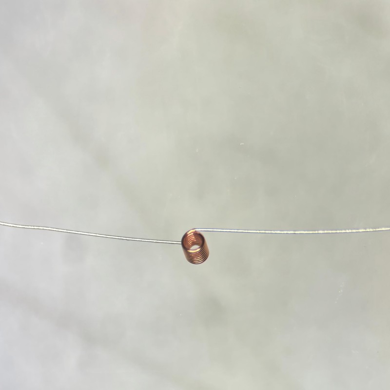 Порожнистого индуктора HALA2000303R