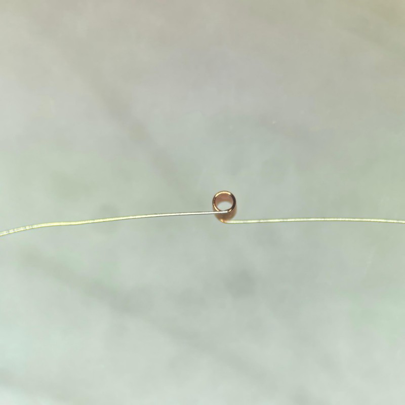 Порожнистого индуктора HALA2000303R