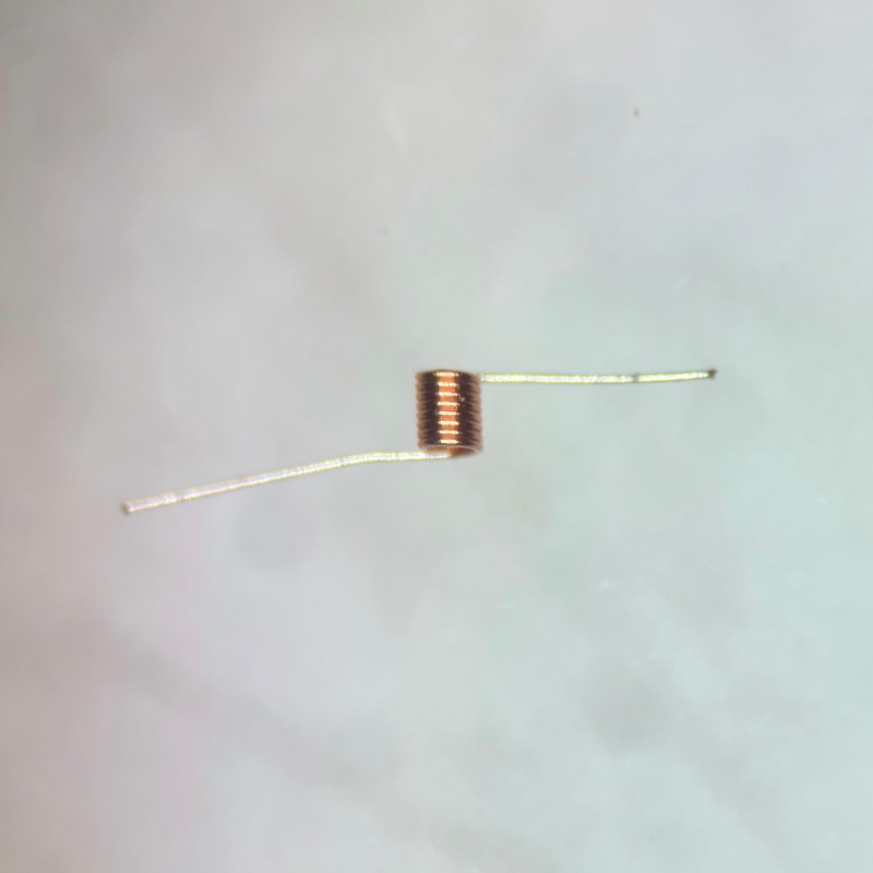 Порожнистого индуктора HALA2000303R