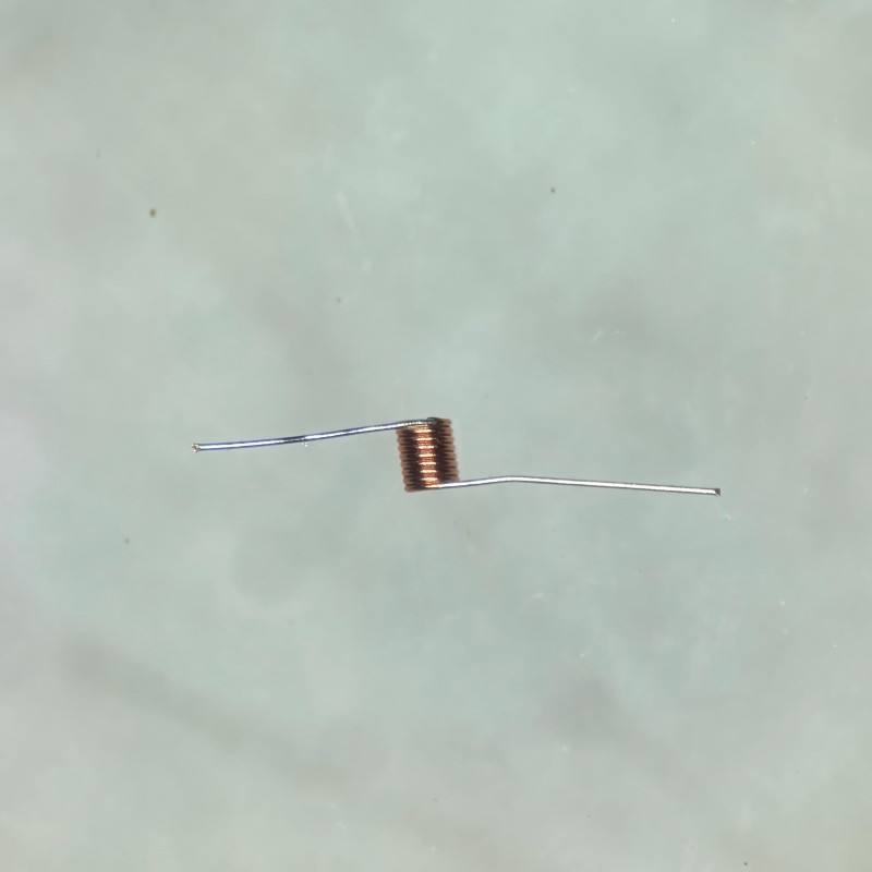 Порожнистого индуктора HALA2000303R