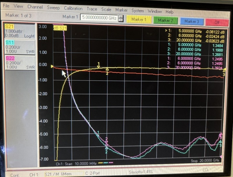 Порожнистого индуктора HALA0600503R (5)