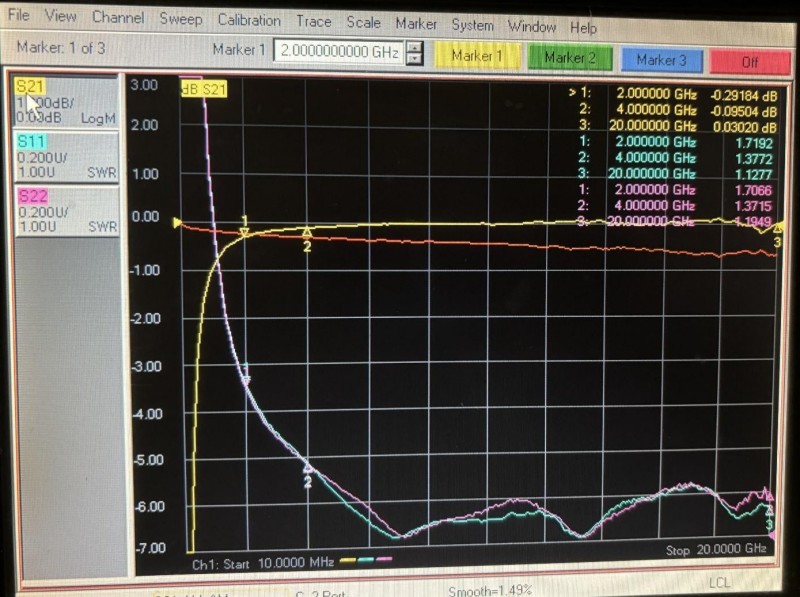 Порожнистого индуктора HALA0800503R (5)
