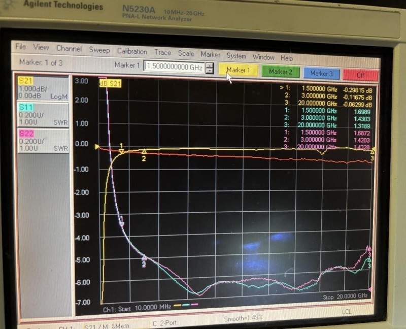 Порожнистого индуктора HALA1000503R (5)