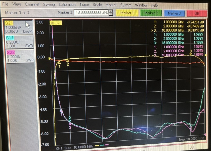 Порожнистого индуктора HALA1200303R (5)
