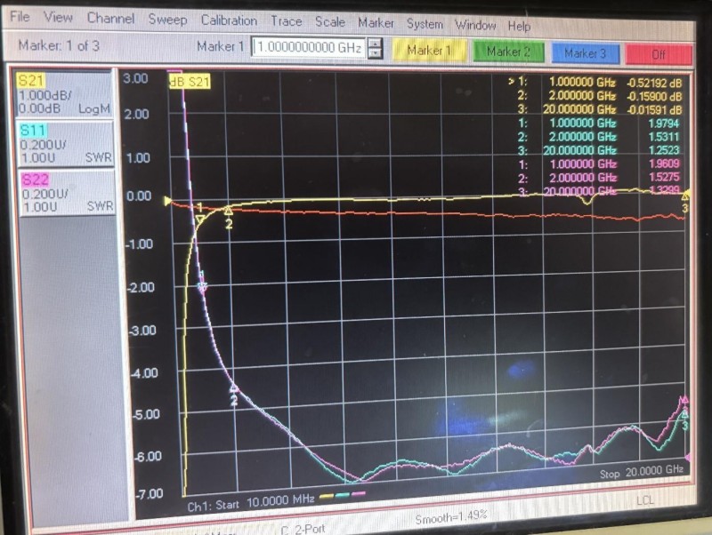 Порожнистого индуктора HALA1200503R (5)