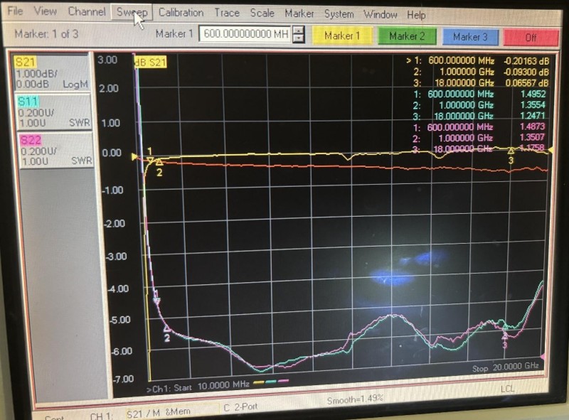 Порожнистого индуктора HALA2000303R (5)
