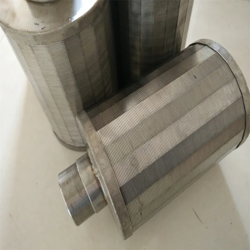 Дренажный колпачок