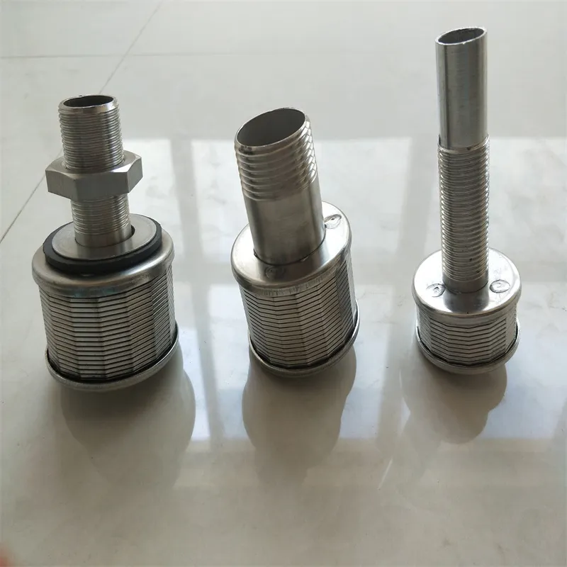 Дренажный колпачок