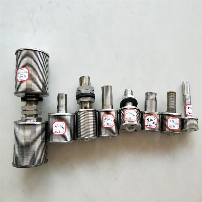 Дренажный колпачок