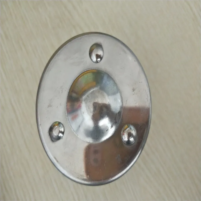 Дренажный колпачок