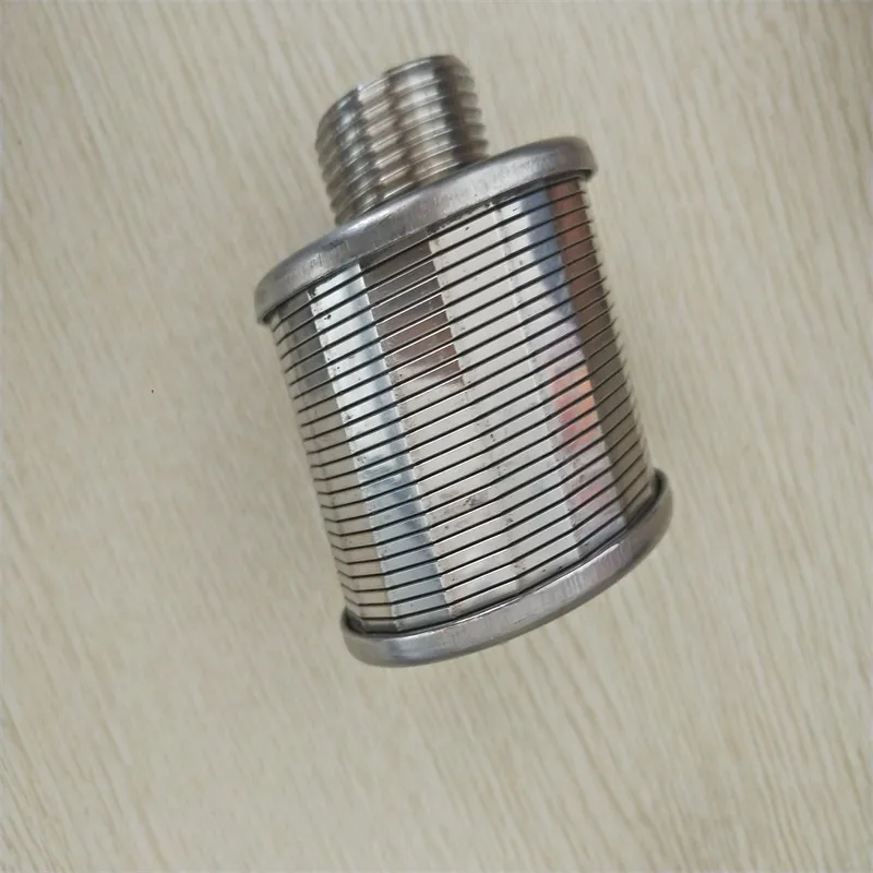 Дренажный колпачок