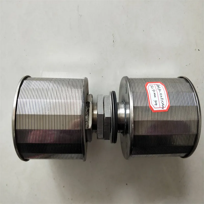 Дренажный колпачок