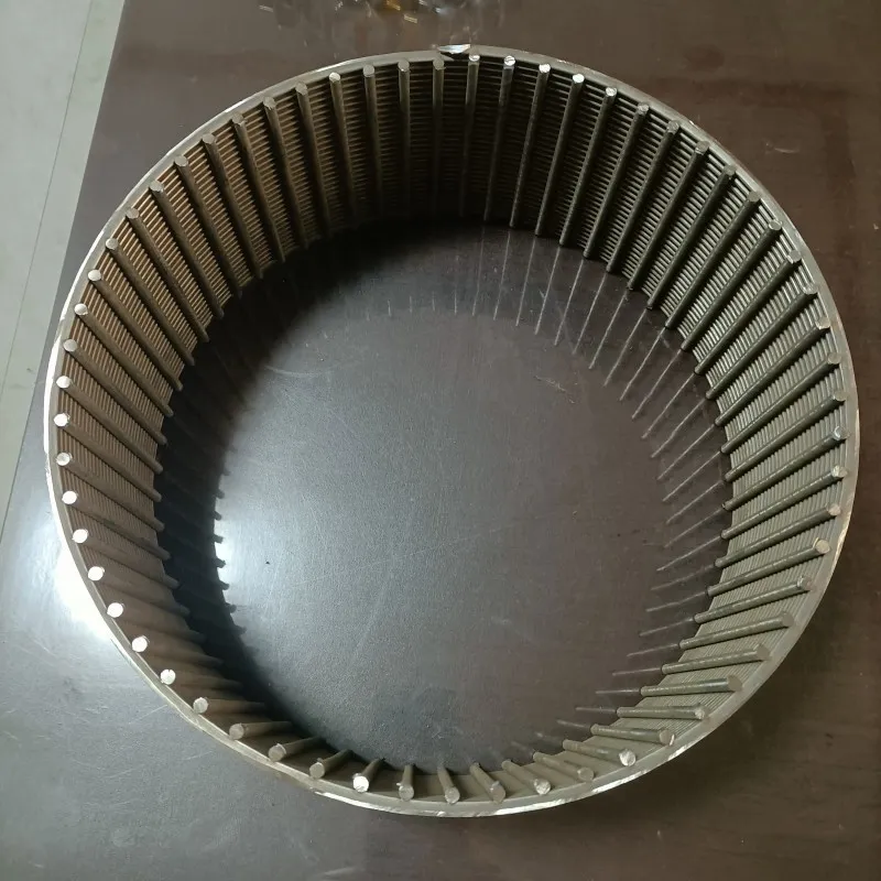 Фильтровальная труба